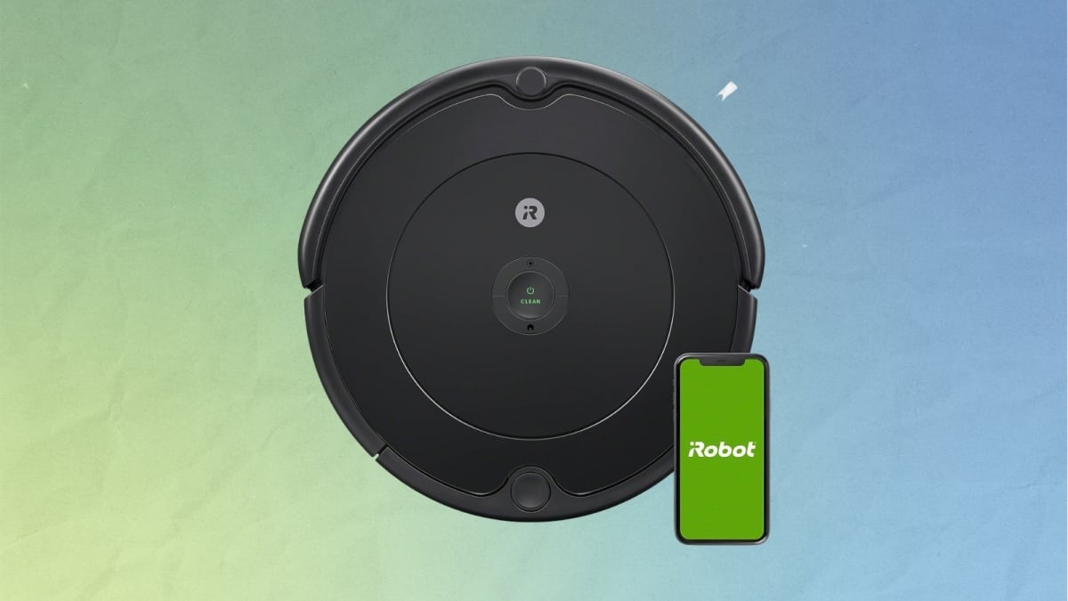 Le robot aspirateur Roomba 692 est toujours disponible à son prix le plus bas jamais enregistré pour Prime Day