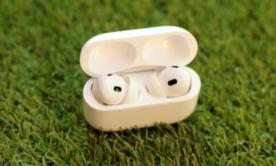 Les AirPods Pro de 2e génération sont à un prix record avant le Prime Day