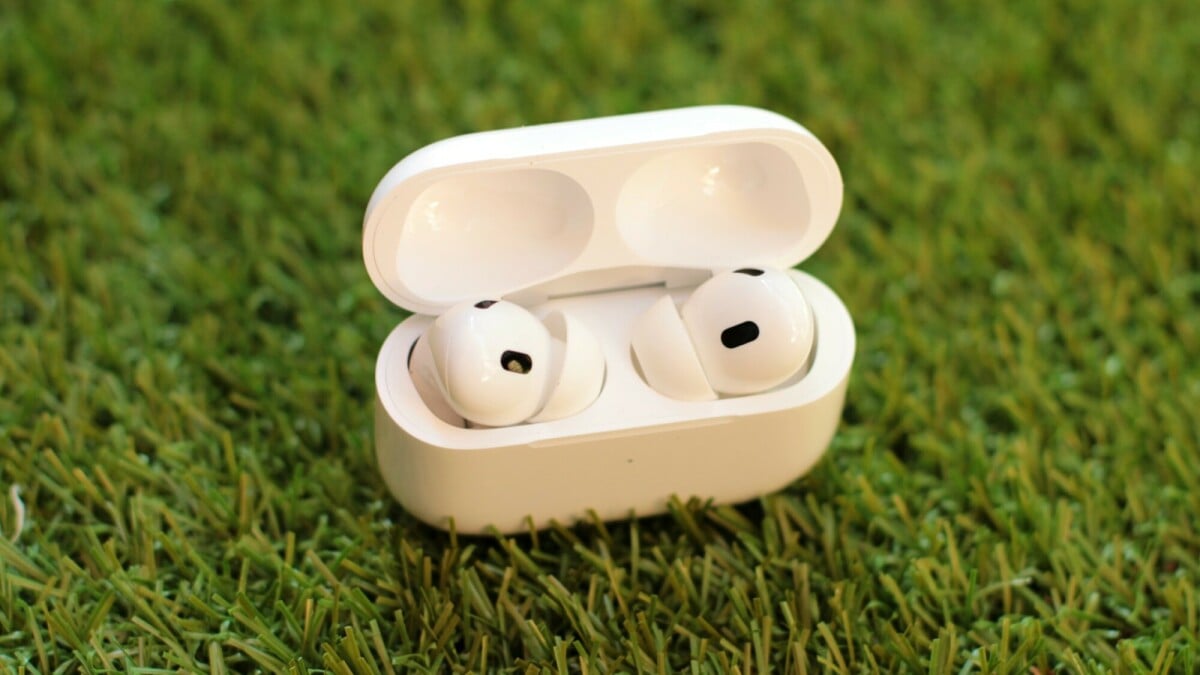 Les AirPods Pro de 2e génération sont à un prix record avant le Prime Day