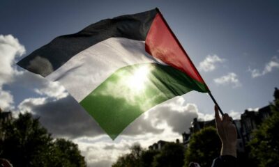 Les gens accusent Instagram de bannir le contenu sur la Palestine