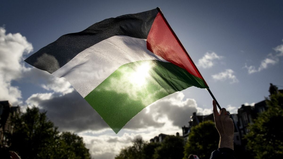 Les gens accusent Instagram de bannir le contenu sur la Palestine