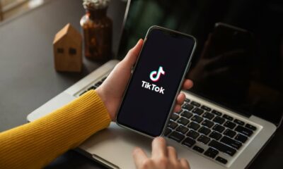 Les gens utilisent-ils réellement TikTok pour les actualités ?