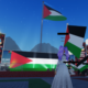 Les joueurs de Roblox rejoignent les rassemblements numériques pro-palestiniens