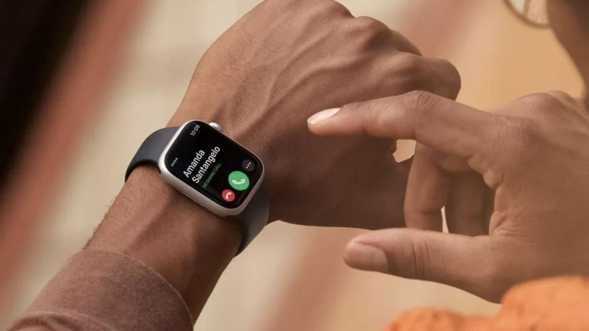 Les membres de Target Circle peuvent mettre en vente l'Apple Watch Series 8 à un prix encore moins cher que son prix Prime Day