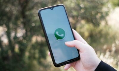 Les notes vocales WhatsApp peuvent désormais s'autodétruire en 3... 2...