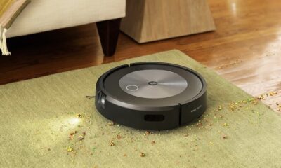 L'iRobot Roomba j7+ est à moitié prix chez Amazon et Walmart avant le Prime Day