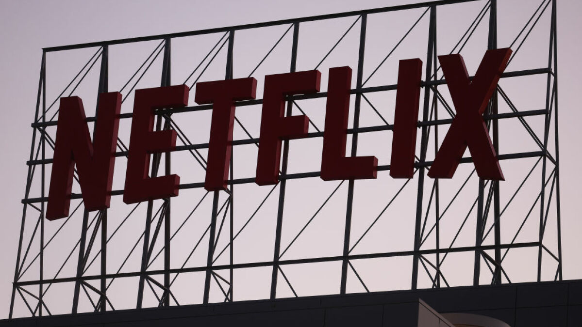 Netflix ouvre bientôt des magasins – mais ne vous attendez pas à un renouveau « Blockbuster »