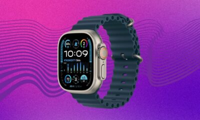 Obtenez l'Apple Watch Ultra 2 pour moins de 750 $ ce Prime Day