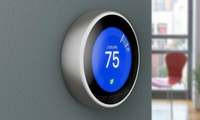 Obtenez un thermostat Google Nest pour moins de 180 $ et restez au chaud tout l'hiver