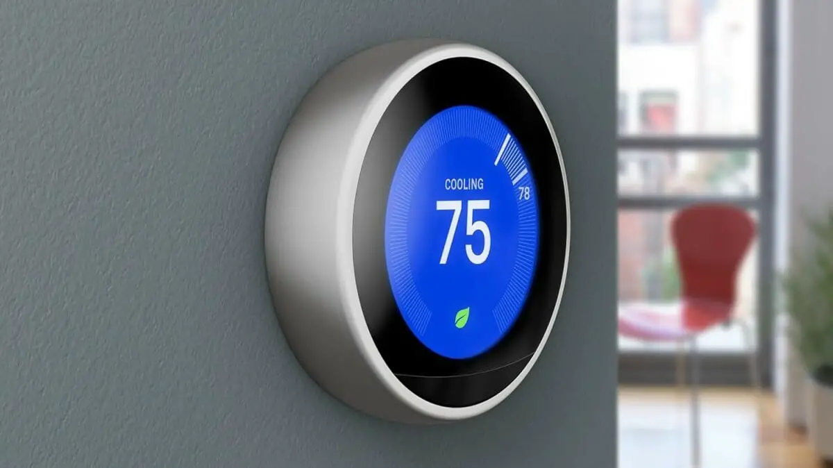 Obtenez un thermostat Google Nest pour moins de 180 $ et restez au chaud tout l'hiver