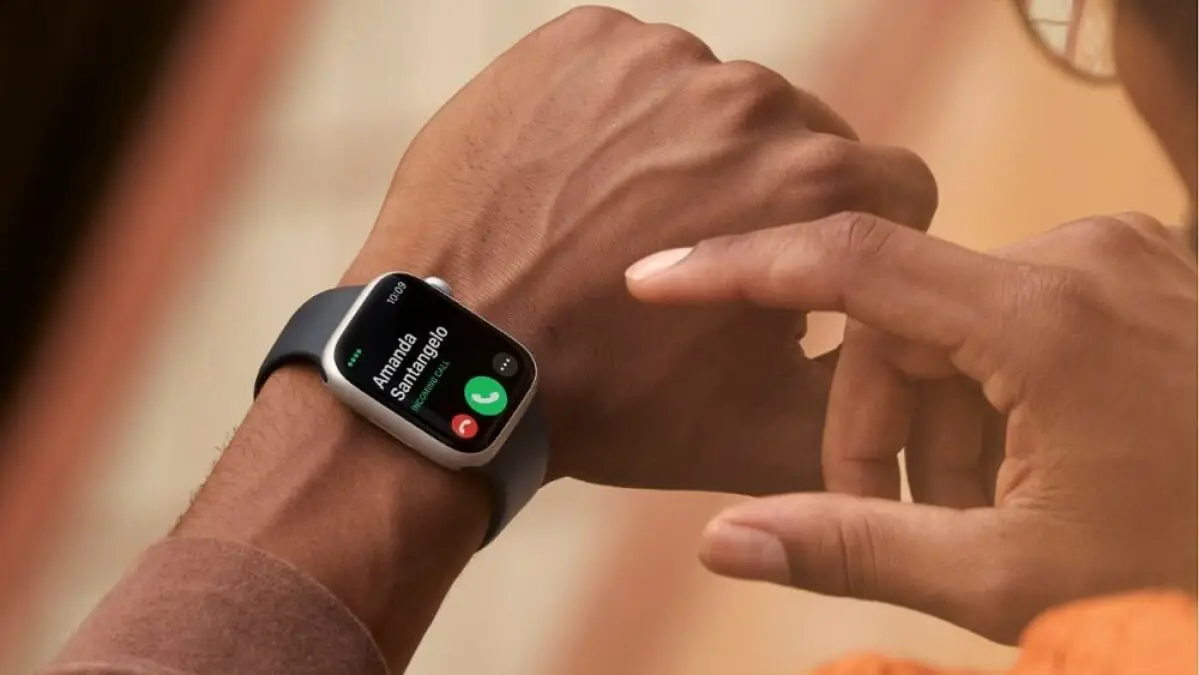 Obtenez une Apple Watch Series 8 pour 175 $ de réduction chez Target