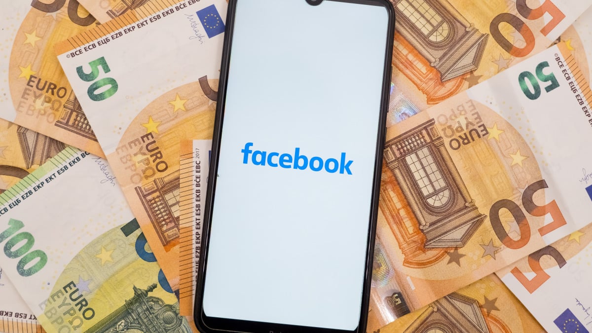 Payeriez-vous 14 $ pour Instagram et Facebook sans publicité ?  Cela pourrait être une possibilité dans un avenir proche.