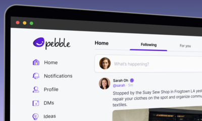 Pebble, une alternative à Twitter lancée à l'époque d'Elon Musk, ferme ses portes