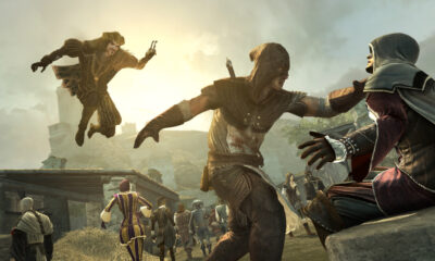 Plusieurs jeux "Assassin's Creed" suppriment les services en ligne.  Voir la liste.