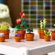 Précommandez le nouveau set Lego Mini Plants juste à temps pour les vacances