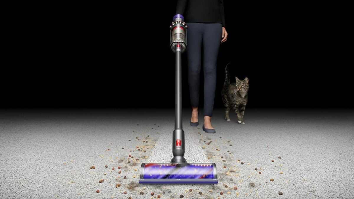 Procurez-vous le Dyson V11 Extra à son prix le plus bas jamais vu chez Best Buy