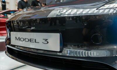 Tesla Model 3 pourrait bientôt recevoir une variante ultra-rapide