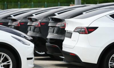Tesla réduit à nouveau les prix des Model 3 et Model Y