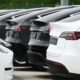 Tesla réduit à nouveau les prix des Model 3 et Model Y