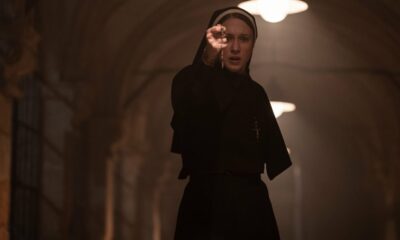 « The Nun II » est diffusé sur Max : voici les meilleures façons de regarder