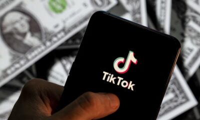 TikTok permet aux créateurs d'effets de tirer plus facilement profit de leurs effets viraux