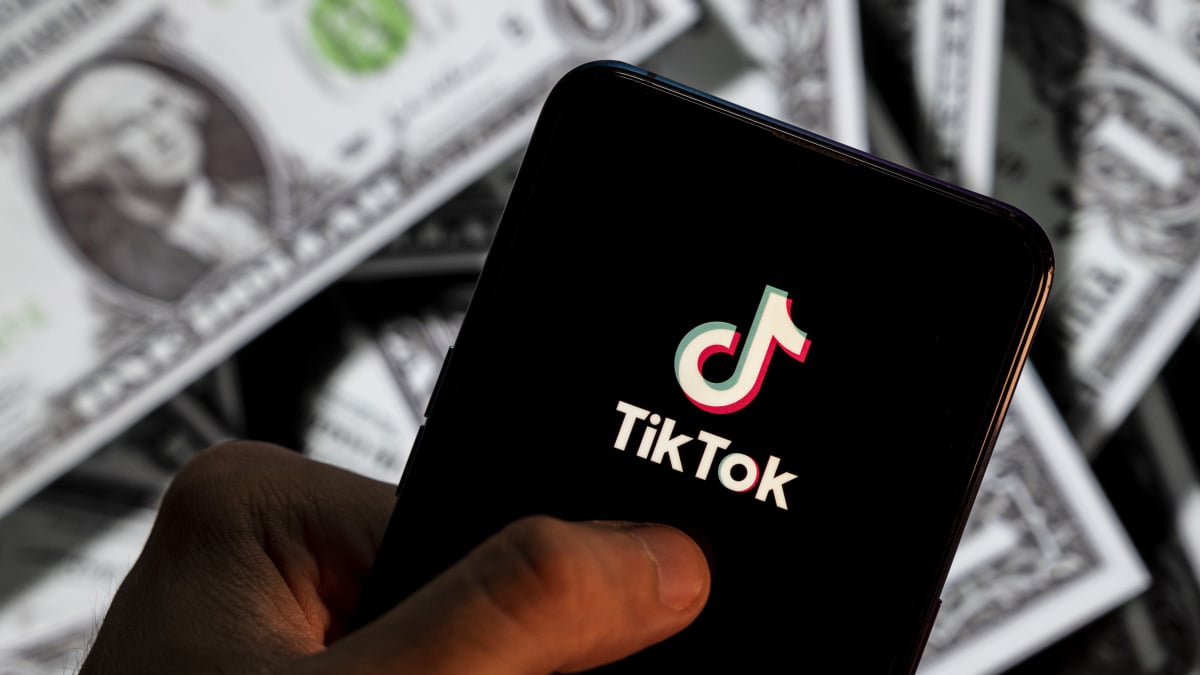 TikTok permet aux créateurs d'effets de tirer plus facilement profit de leurs effets viraux