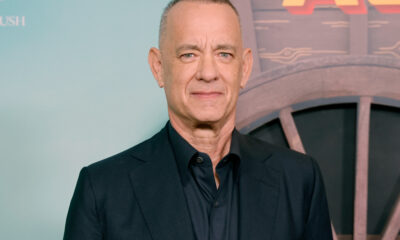 Tom Hanks met en garde contre le canular vidéo du plan dentaire AI