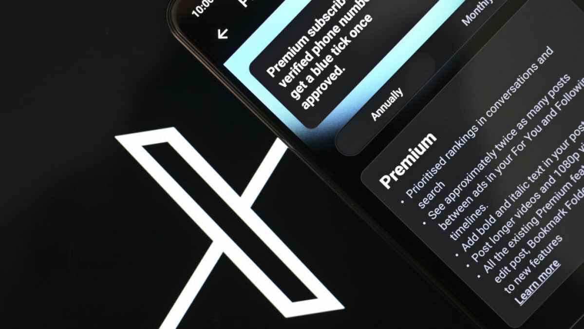 Twitter/X vous permet désormais de restreindre les réponses aux abonnés X Premium