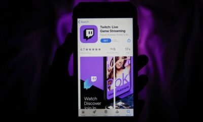 Un « prédateur » peut facilement cibler les streamers adolescents sur Twitch, disent les chercheurs