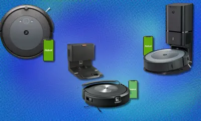 Voici les 6 meilleures offres Roomba pour Prime Day