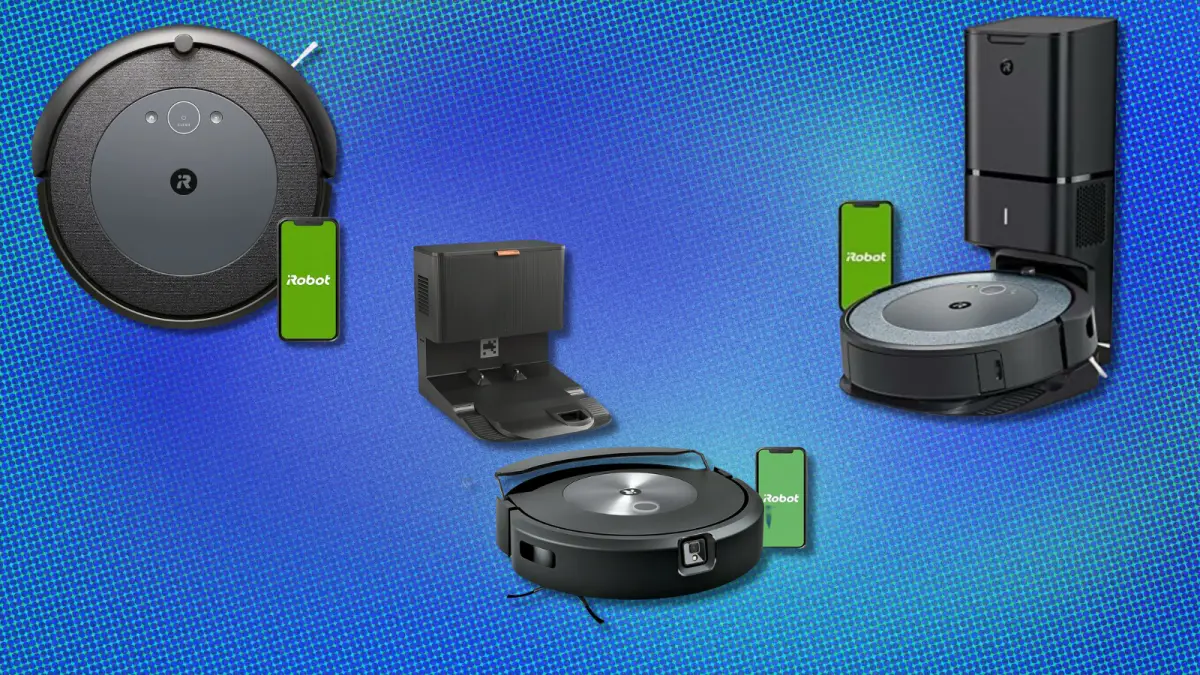 Voici les 6 meilleures offres Roomba pour Prime Day
