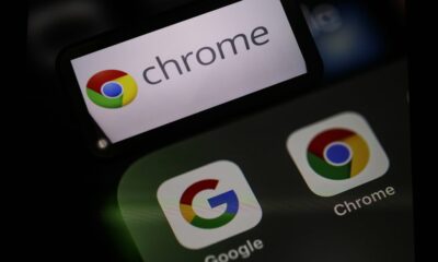 Vos onglets Google Chrome sont en désordre : ce nouvel outil "d'organisation automatique" peut les réparer pour vous