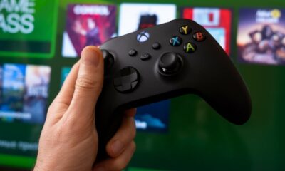 Vous ne pouvez plus utiliser de manettes Xbox « non autorisées », alors procurez-vous celle-ci à la place