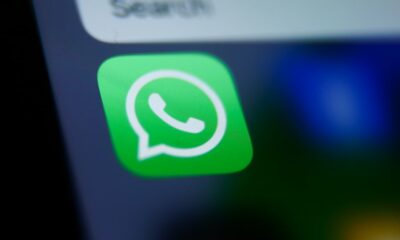 WhatsApp vous permet désormais de vous connecter avec des mots de passe sur Android