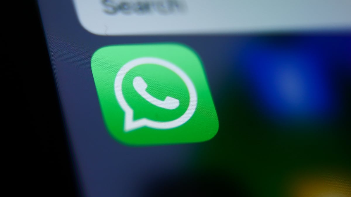 WhatsApp vous permet désormais de vous connecter avec des mots de passe sur Android