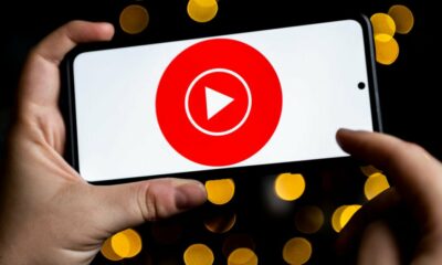 YouTube Music est la dernière application Google à bénéficier d'une fonctionnalité d'IA