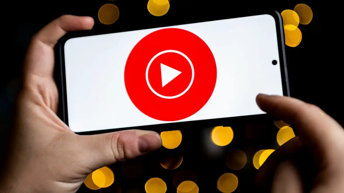 YouTube Music est la dernière application Google à bénéficier d'une fonctionnalité d'IA