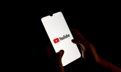 YouTube n'est pas content que vous utilisiez des bloqueurs de publicités – et il fait quelque chose