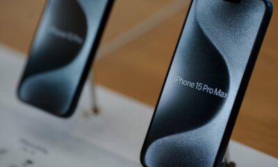 iPhone 15 Pro Max : les rapports sur les problèmes d'affichage de burn-in s'accumulent