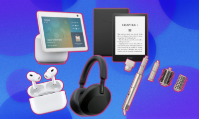 16 produits que nous avons testés et qui sont en promotion pour le Black Friday