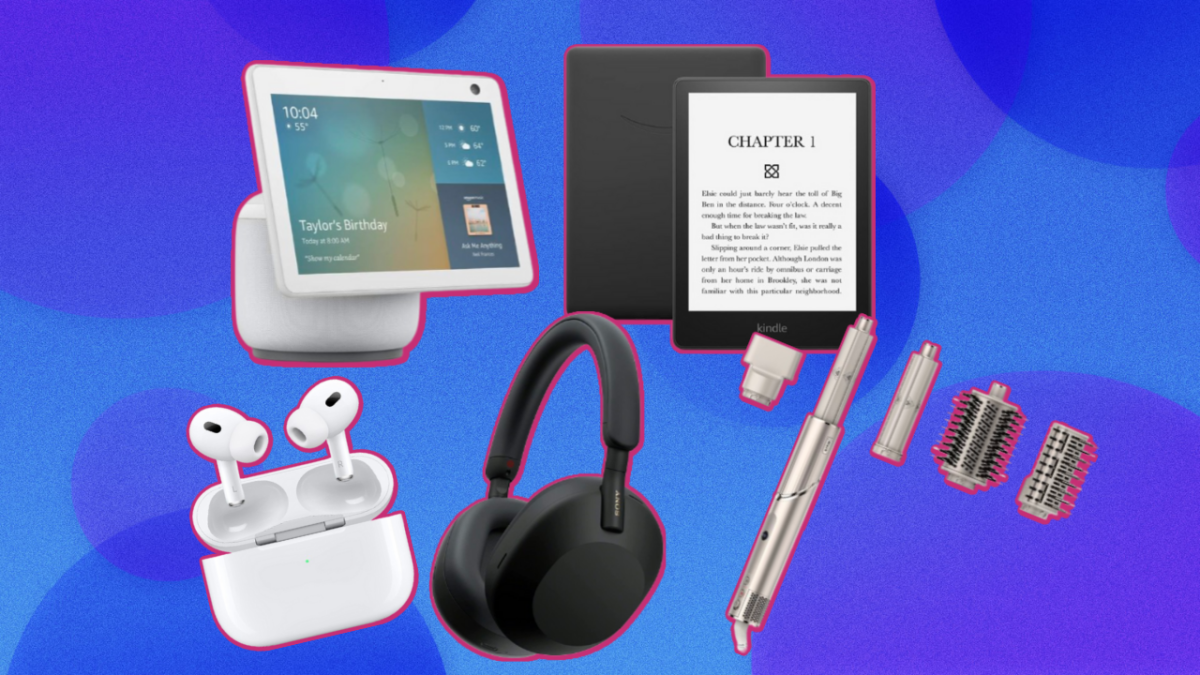 16 produits que nous avons testés et qui sont en promotion pour le Black Friday