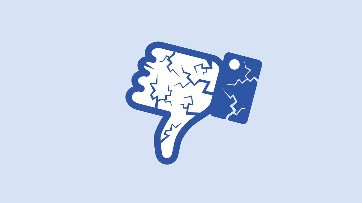 Comment désactiver temporairement votre compte Facebook