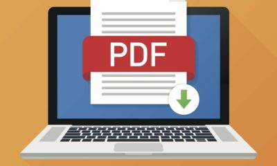 Comment combiner des fichiers PDF (on vous promet que c'est simple)