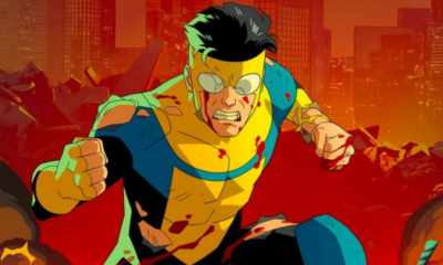 "Invincible" est enfin de retour pour la saison 2 – voici comment regarder