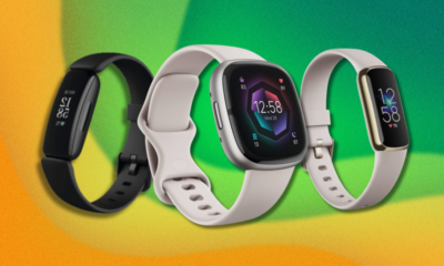 Glacez votre poignet avec les offres Fitbit avant le Black Friday