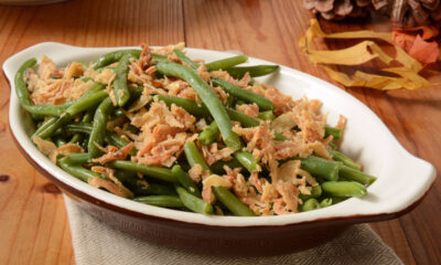 Une fois pour toutes, le haricot vert est-il un fruit ou un légume ?