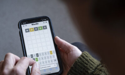 Wordle aujourd'hui : voici la réponse et les astuces pour le 9 novembre