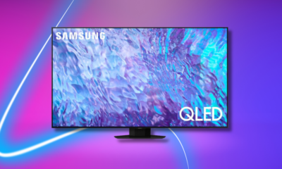 Samsung propose déjà une tonne d’offres TV Black Friday