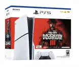 Pack PlayStation 5 Slim + « Call of Duty Modern Warfare III »