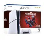 Pack PlayStation 5 Slim + « Marvel's Spider-Man 2 »
